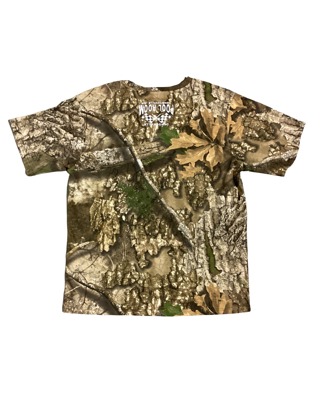 D-VILLE BILL CAMO CROSS XL