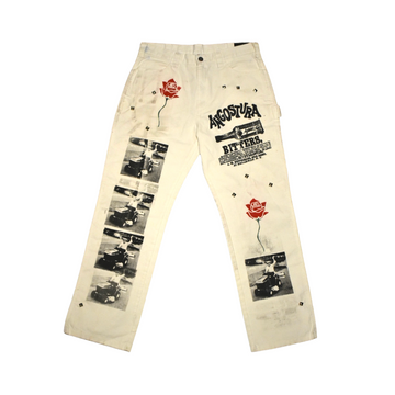 Angostura George Carpenter Dickies 32x30