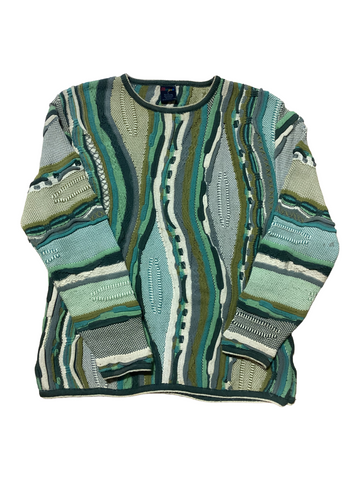 L BERGATI SWEATER VINTAGE