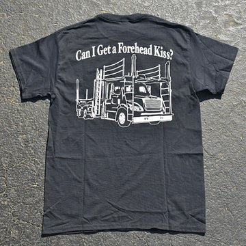 FOREHEAD KISS SHIRT