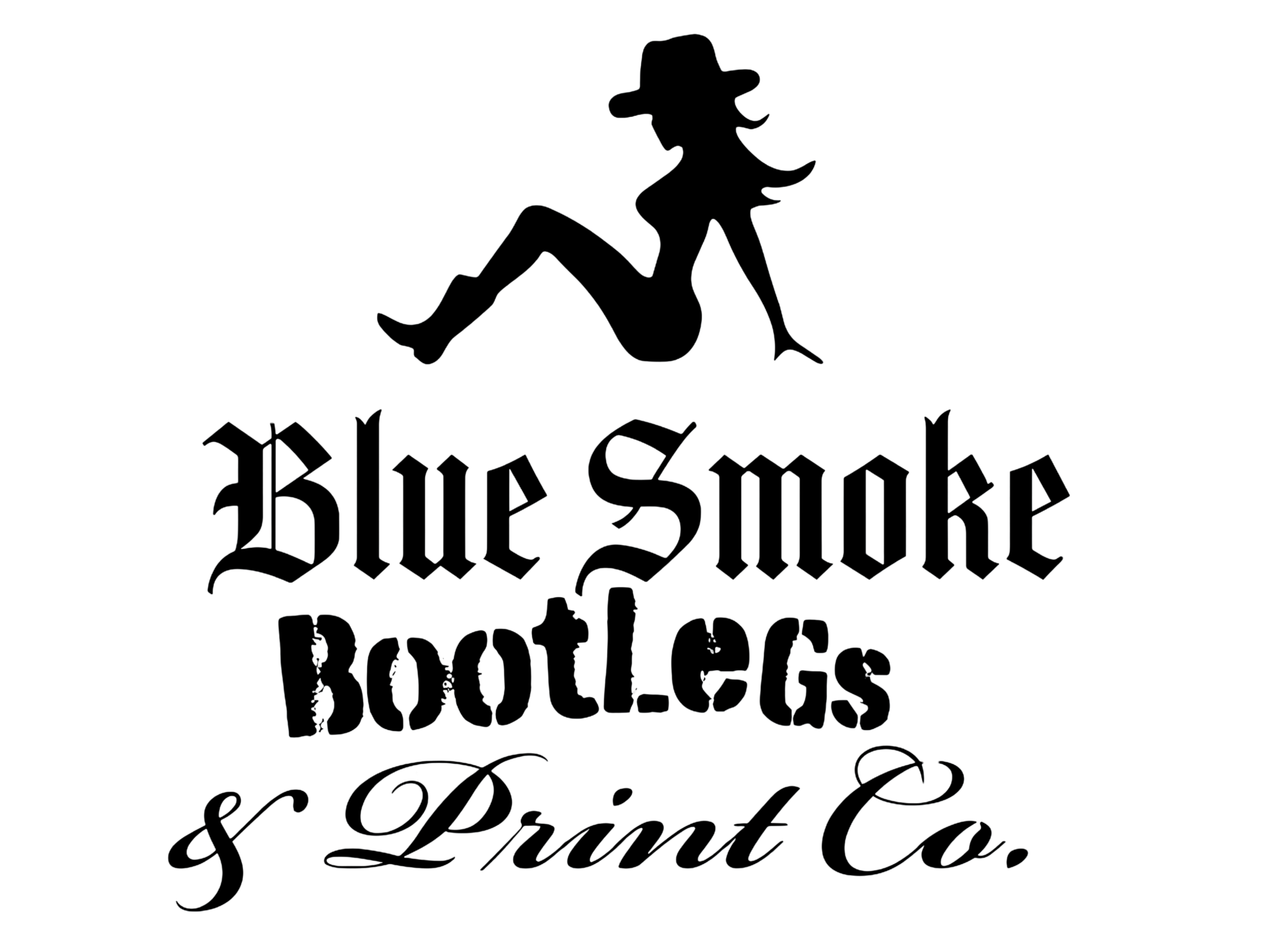 Blue Smoke Bootlegs