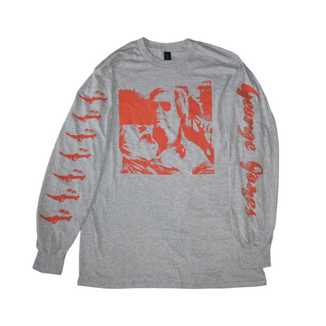 George Jones Corvette L/S