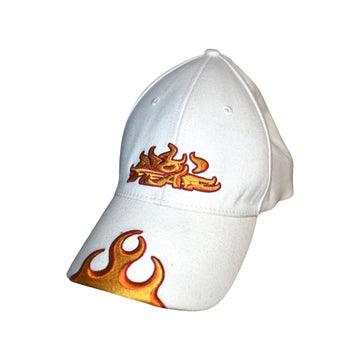 NO FEAR Y2K FITTED CAP