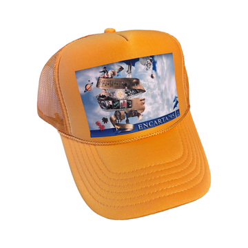 Encarta Trucker