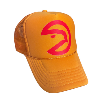 Hawks Trucker