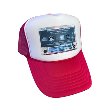 Gangsta Pat Trucker