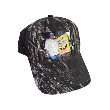 James N Bob Camo