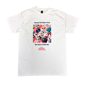 Xan Fan Tee