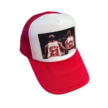 Michael N Dennis Trucker