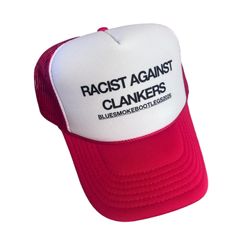 FK CLANKERS Trucker