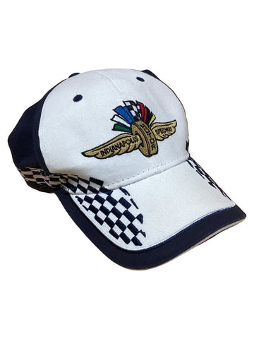 INDIANAPOLIS MOTOR SPEEDWAY VINTAGE CAP