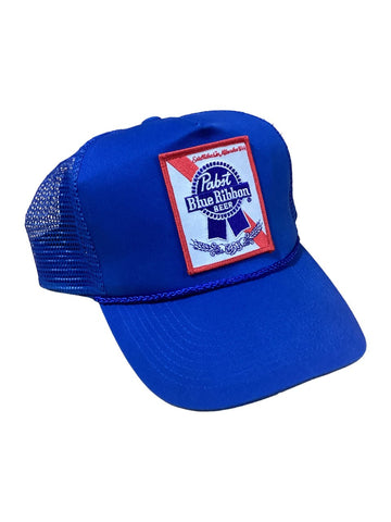 PBR TRUCKER