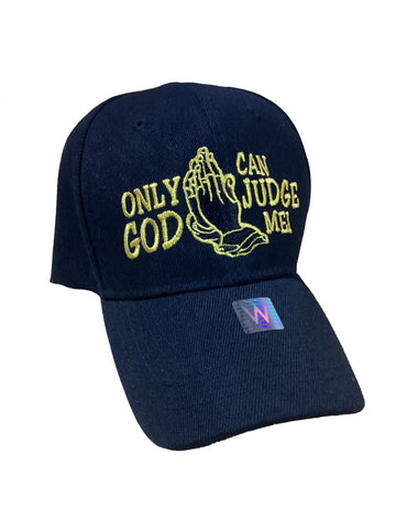 JUDGEMENT CAP