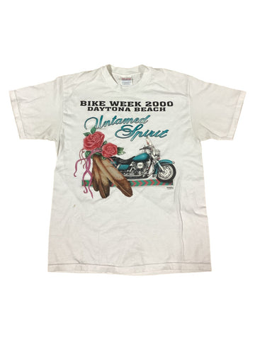 M BIKE WEEK DAYTONA 2000 VINTAGE