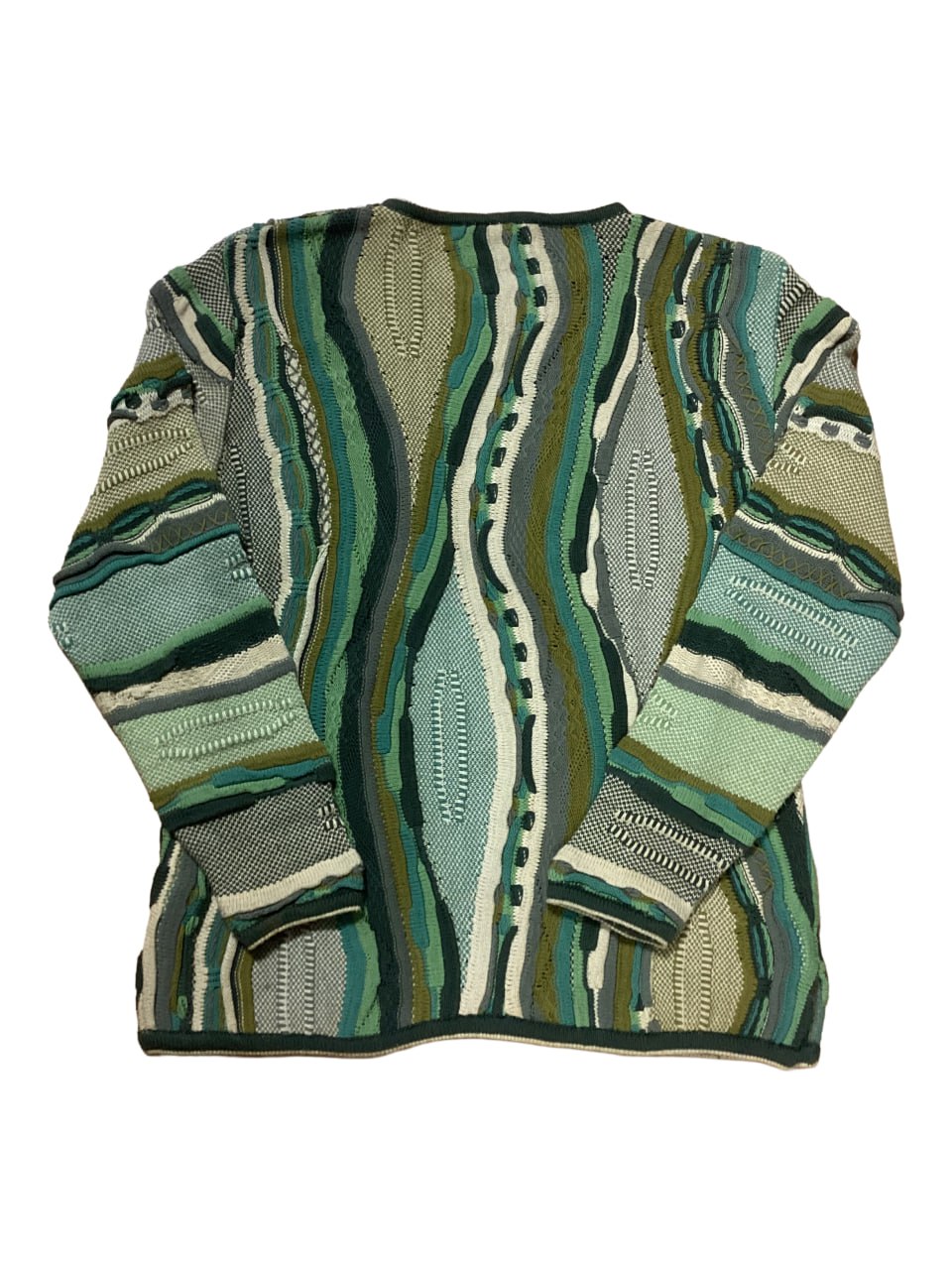 L BERGATI SWEATER VINTAGE